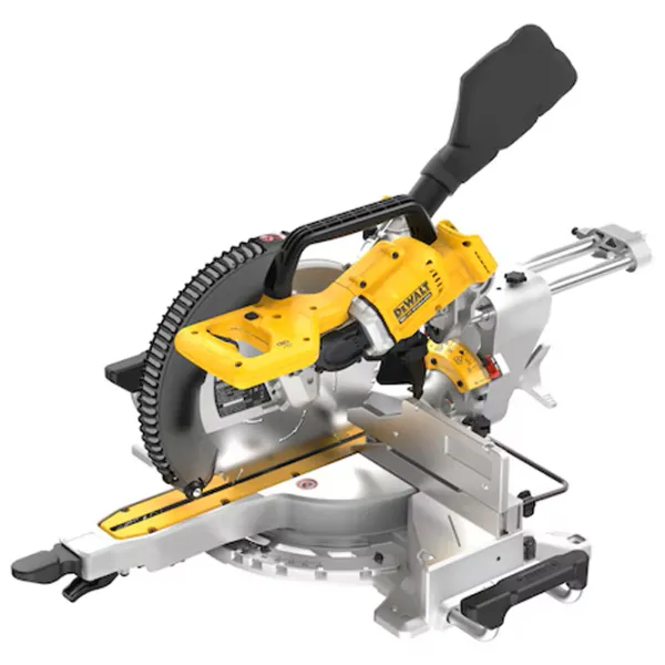  Dewalt DCS782XW2 305 мм / Желтый photo 3