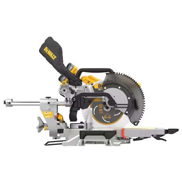  Dewalt DCS782XW2 305 мм / Желтый photo 4