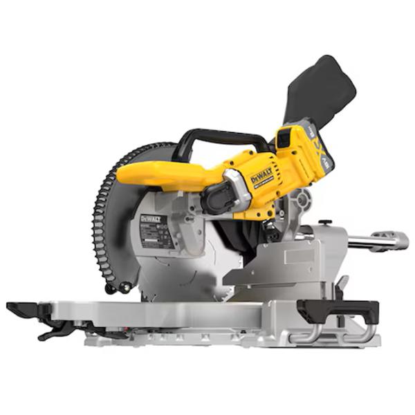 Dewalt DCS782XW2 305 мм / Желтый photo 5