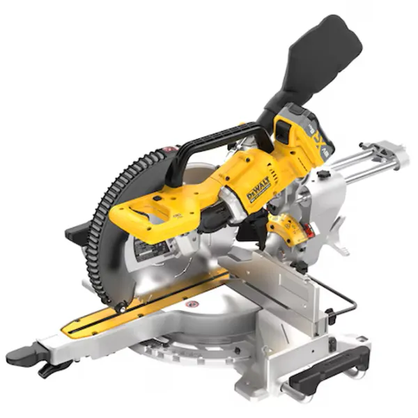  Dewalt DCS782XW2 305 мм / Желтый photo 7