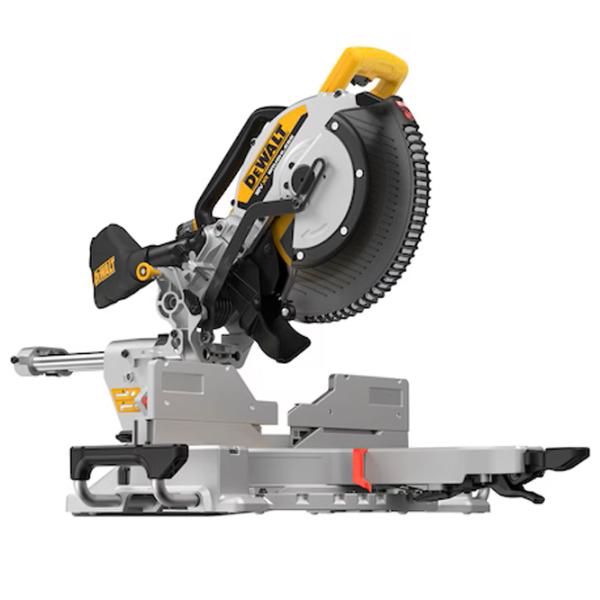  Dewalt DCS782XW2 305 мм / Желтый photo 8