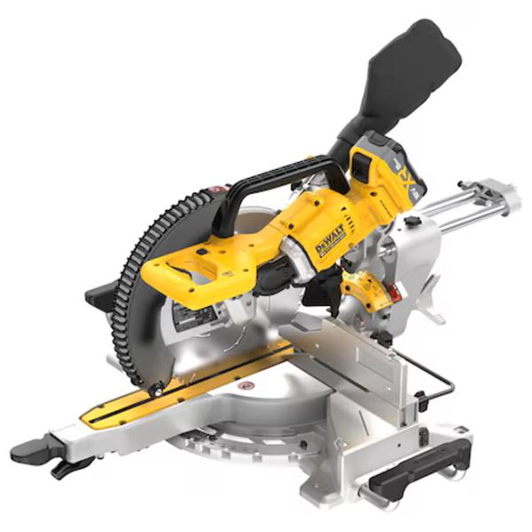  Dewalt DCS782XW2 305 мм / Желтый photo 9