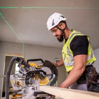 Dewalt DCS782XW2 305 мм / Желтый photo 11