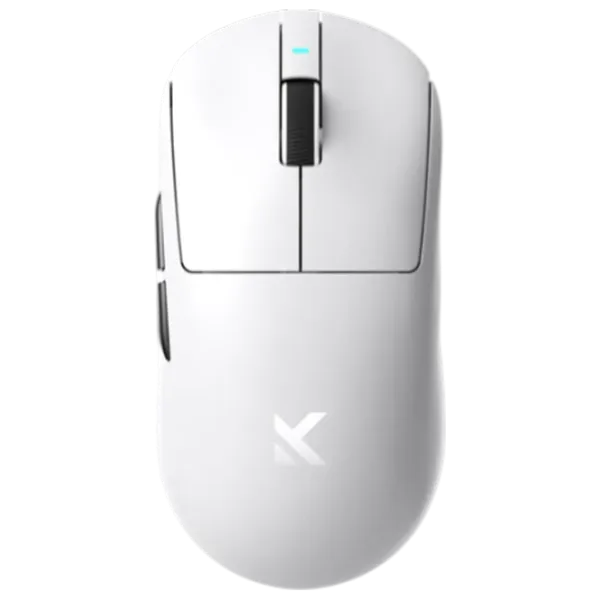 Мышь Mchose A7 Ultra Bluetooth, USB / Белый photo 1