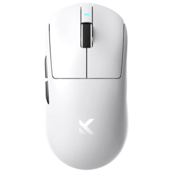 Мышь Mchose A7 Ultra Bluetooth, USB / Белый photo 1