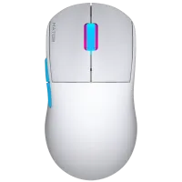 Мышь Hator Quasar 2 PRO USB / Белый