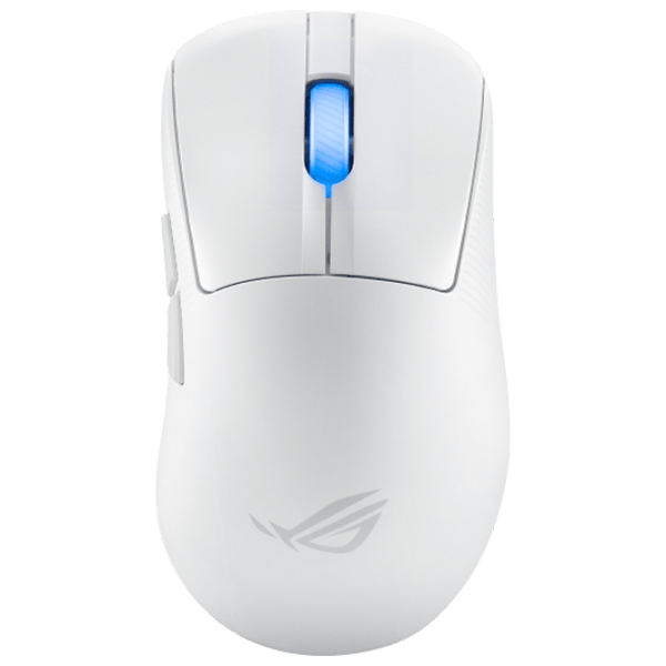 Мышь Asus ROG Keris II Ace USB / Белый photo 1