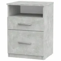 Тумбочки KompaniT ПКТ- 4  62 x 44 x 38см / ЛДСП / Дуб cонома