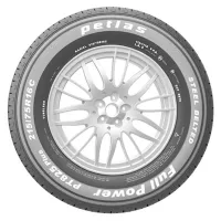 Шины Petlas Full Power PT825 205/75 R16C 113/111R 10PR Лето / Легкогрузовой photo 3