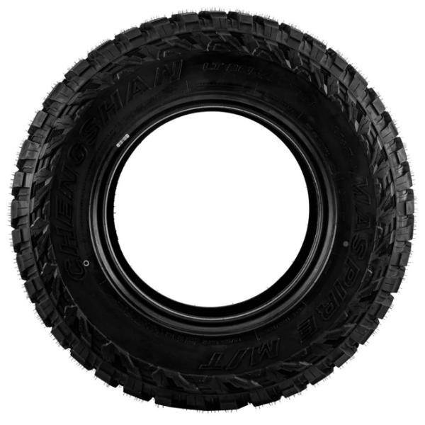 Anvelope Fortune Maspire M/T 225/75 R16 115/112Q 10PR Vară / Autoturism photo 2
