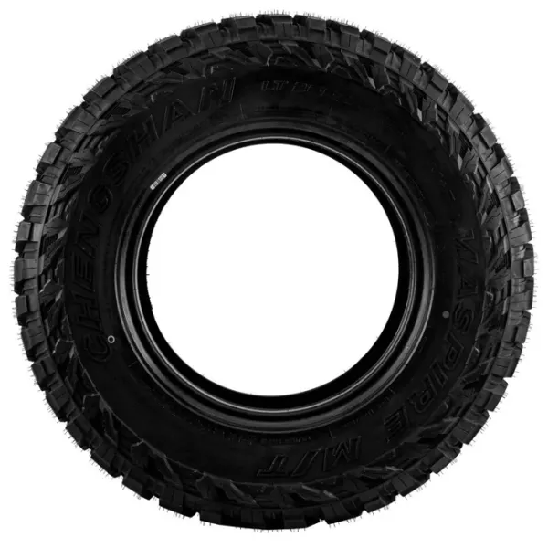 Anvelope Fortune Maspire M/T 265/65 R17 120/117Q Vară / Autoturism photo 3