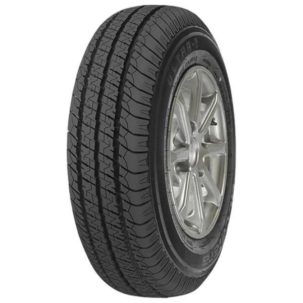 Anvelope Accelera Ultra 5 175/R13C 97/95R Vară / Camionetă photo 1