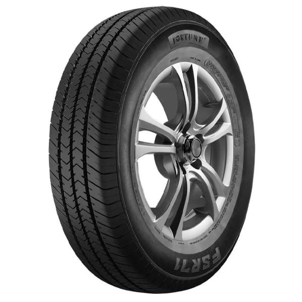 Anvelope Fortune FSR-71 215/60 R16C 103/101T 6PR Vară / Camionetă photo 1