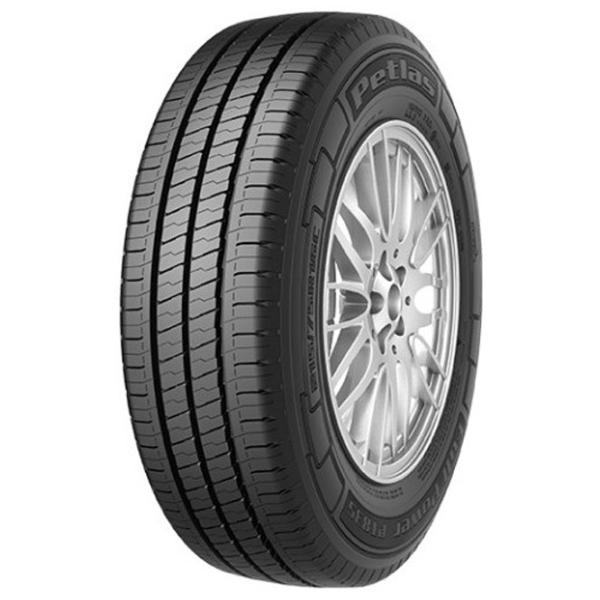 Anvelope Petlas Full Power PT835 215/65 R16C 109/107T 8PR Vară / Camionetă photo 1