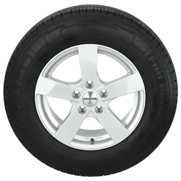 Anvelope Petlas Full Power PT835 215/65 R16C 109/107T 8PR Vară / Camionetă photo 3