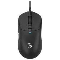Mouse A4Tech W72 Ultra Bloody USB / Black