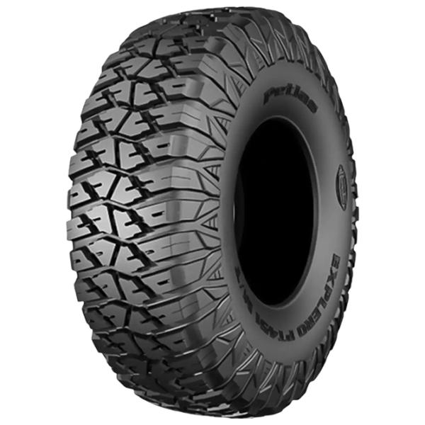 Anvelope Petlas Explero PT451 MT 235/85 R16C 120Q Vară / Camionetă photo 1