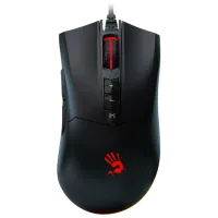 Mouse A4Tech ES9 Plus Bloody USB / Black
