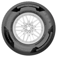 Anvelope Petlas Van Master A/S 155/R12C 88/86N 8PR All-season / Camionetă photo 2