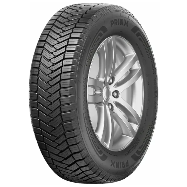 Anvelope Prinx Vanea 4S 215/70 R15C 109/107S 8PR M+S All-season / Camionetă photo 1