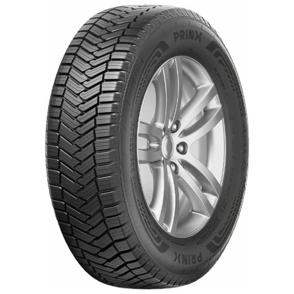 Anvelope Prinx Vanea 4S 215/70 R15C 109/107S 8PR M+S All-season / Camionetă photo 1