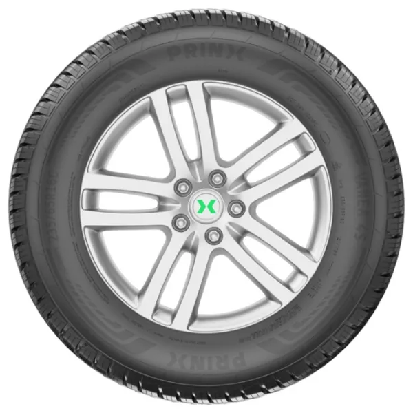 Anvelope Prinx Vanea 4S 215/70 R15C 109/107S 8PR M+S All-season / Camionetă photo 2