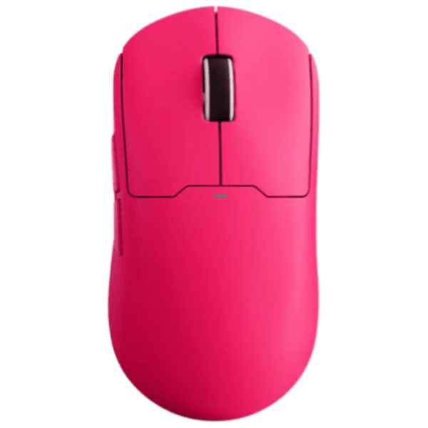 Мышь Mchose A5 Ultra Bluetooth, USB / Розово-красный photo 1