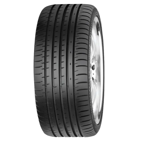 Anvelope Accelera PHI-2 275/30 R21 98Y Vară / Autoturism photo 1
