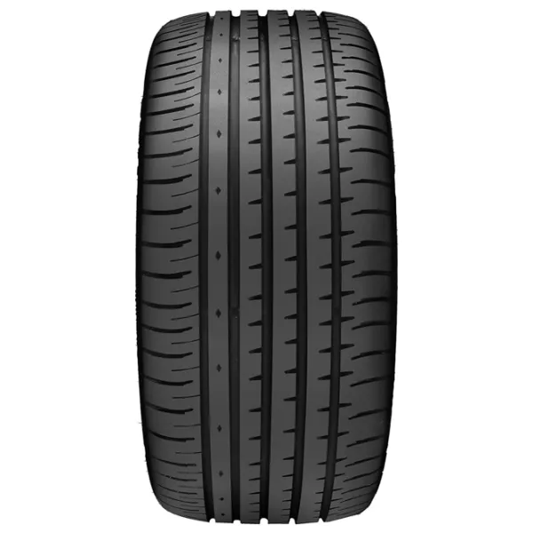 Anvelope Accelera PHI-2 275/30 R21 98Y Vară / Autoturism photo 2