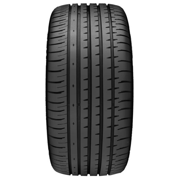Anvelope Accelera PHI-2 275/30 R21 98Y Vară / Autoturism photo 2