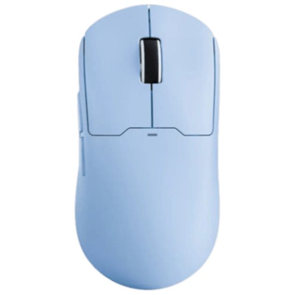 Мышь Mchose A5 Ultra Bluetooth, USB / Синий photo 1