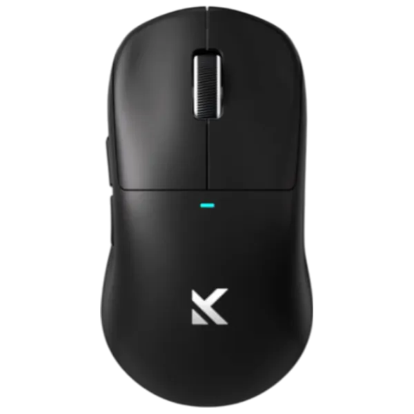 Mouse Mchose M7 Ultra Bluetooth, USB / Black photo 1