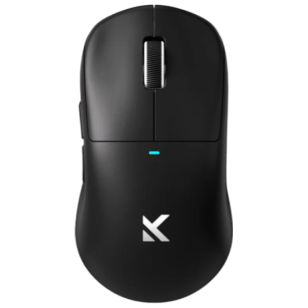 Mouse Mchose M7 Ultra Bluetooth, USB / Black photo 1