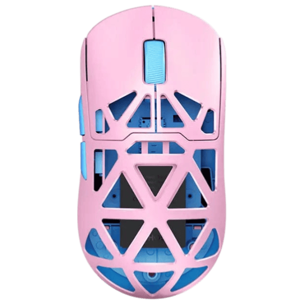 Мышь Mchose AX5 PRO MAX Bluetooth, USB / Розовый photo 1