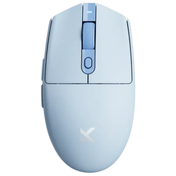 Мышь Mchose G3 Ultra Bluetooth, USB / Синий photo 1