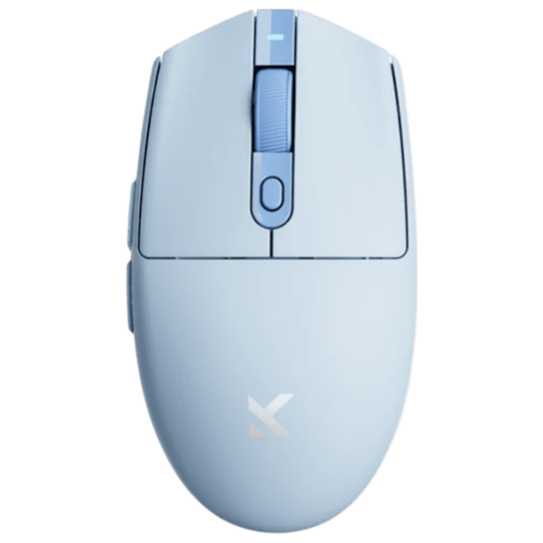 Мышь Mchose G3 Ultra Bluetooth, USB / Синий photo 1