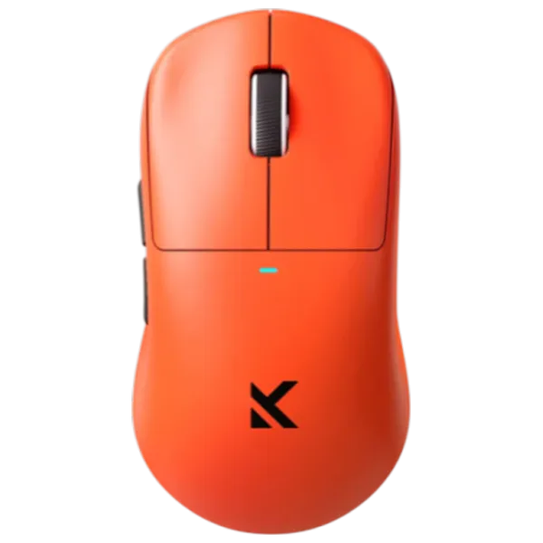 Мышь Mchose M7 Ultra Bluetooth, USB / Оранжевый photo 1