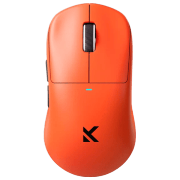 Мышь Mchose M7 Ultra Bluetooth, USB / Оранжевый photo 1