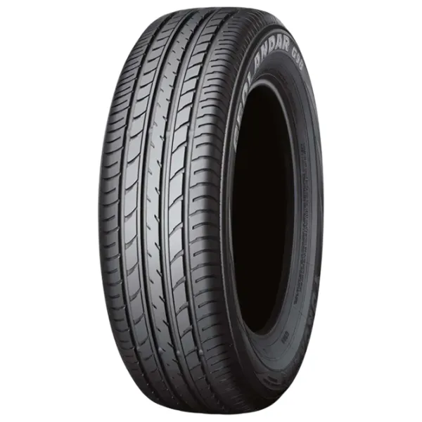 Anvelope Yokohama Geolandar G98FV (Mazda) 225/65 R17 102V Vară / Autoturism photo 1