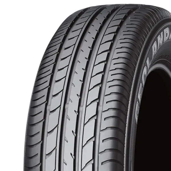 Anvelope Yokohama Geolandar G98FV (Mazda) 225/65 R17 102V Vară / Autoturism photo 2