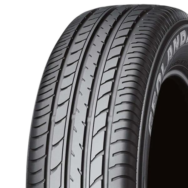 Anvelope Yokohama Geolandar G98FV (Mazda) 225/65 R17 102V Vară / Autoturism photo 2