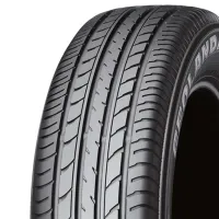 Anvelope Yokohama Geolandar G98FV (Mazda) 225/65 R17 102V Vară / Autoturism photo 2