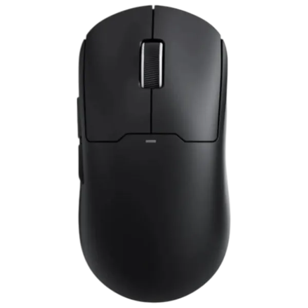 Mouse Mchose A5 Ultra Bluetooth, USB / Black photo 1