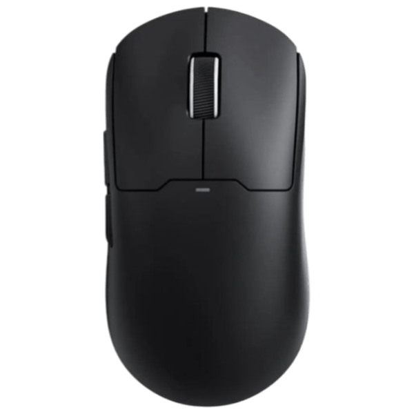 Mouse Mchose A5 Ultra Bluetooth, USB / Black photo 1