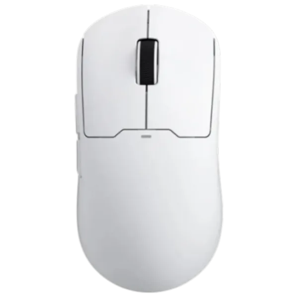 Мышь Mchose A5 Ultra Bluetooth, USB / Белый photo 1