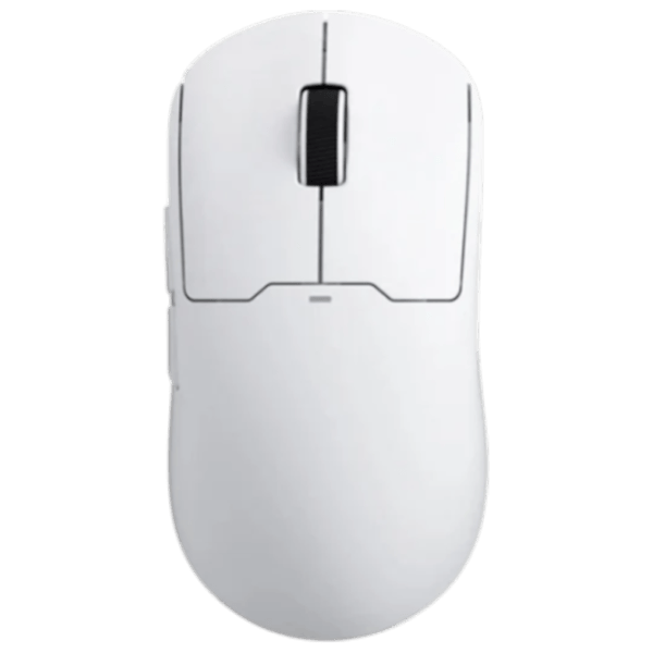 Мышь Mchose A5 Ultra Bluetooth, USB / Белый photo 1