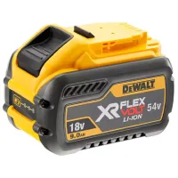 Acumulator pentru instrumente Dewalt XR FlexVolt DCB547 Li-Ion / 9 Ah / 54 V
