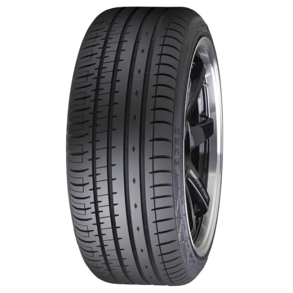 Anvelope Accelera PHI-R 235/45 R17 97W Vară / Autoturism photo 1