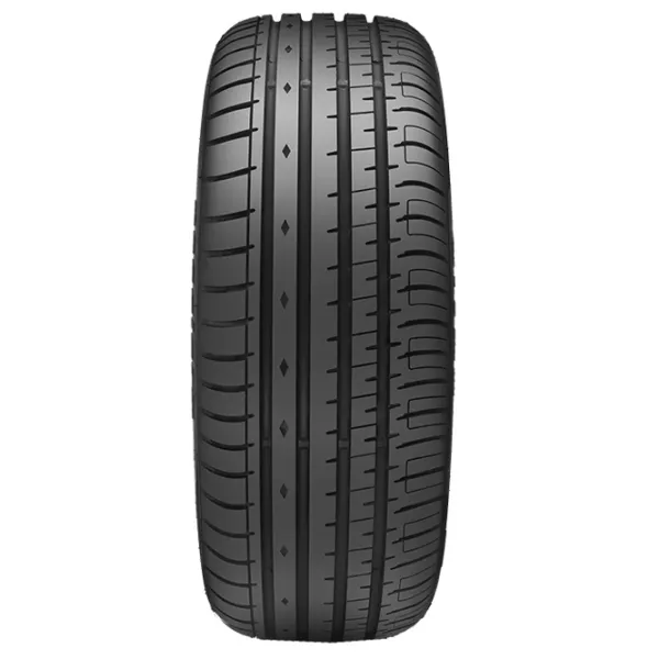 Anvelope Accelera PHI-R 235/45 R17 97W Vară / Autoturism photo 2