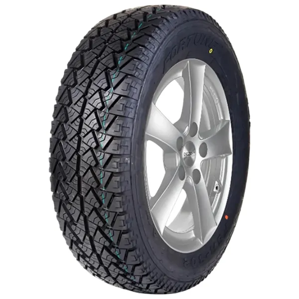 Anvelope Fortune FSR-302 A/T 235/75 R15 109S Vară / Autoturism photo 1